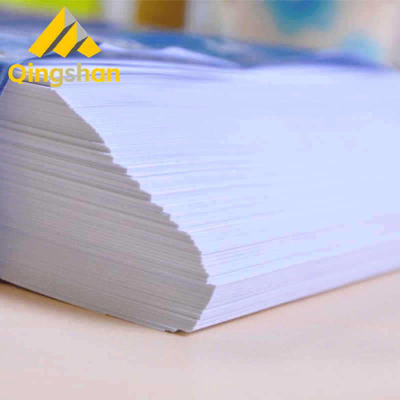 Good Sale 70gsm 80gsm Ream A4 Copie Paper